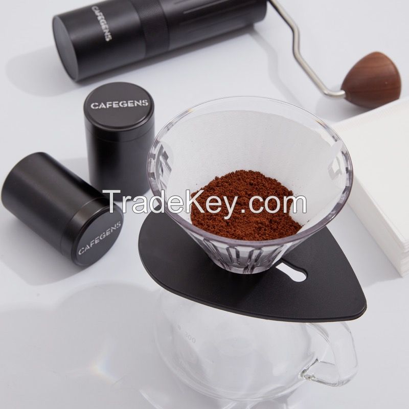 Cafegens V60 Paper Coffee Filters