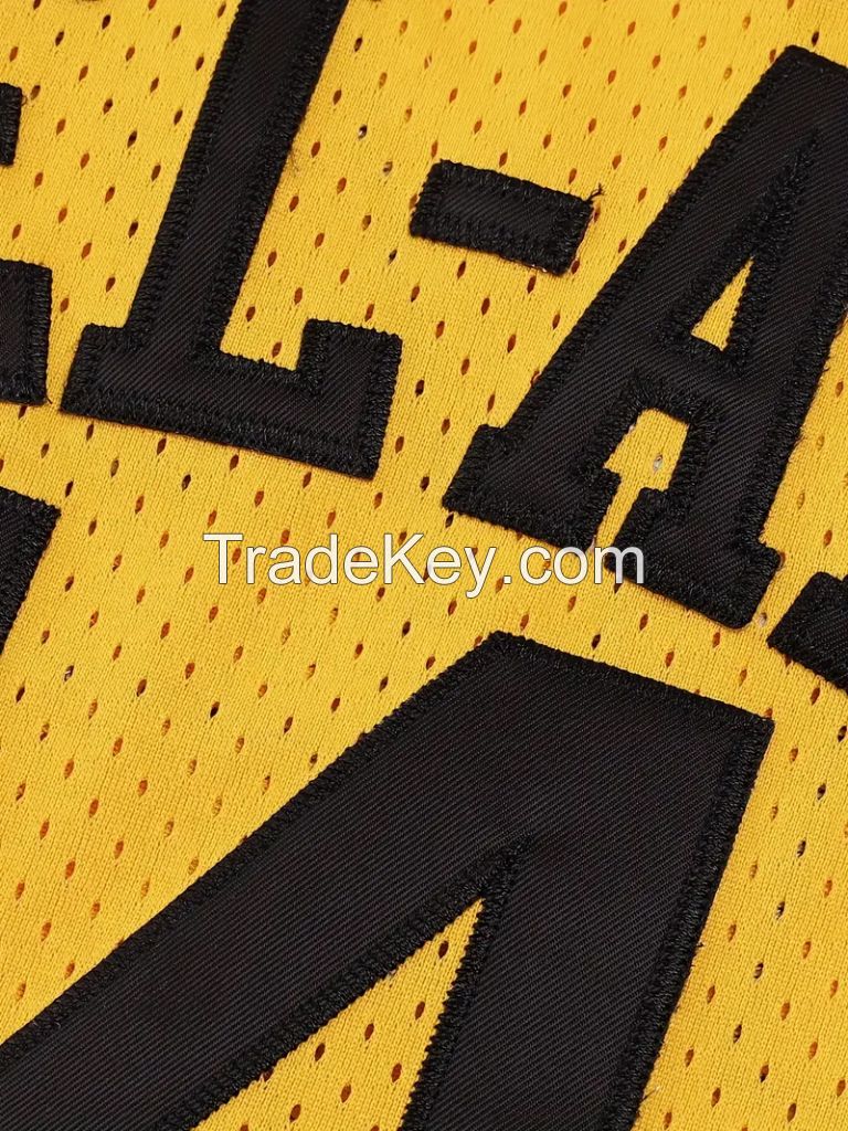 Basketball Jersey