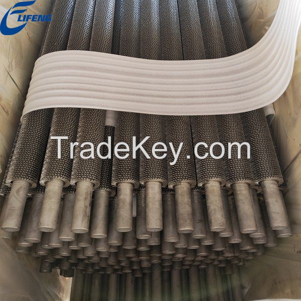 Heat Exchangers Fin Tubes