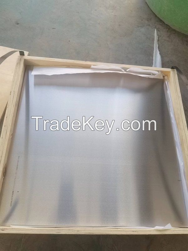 Titanium sheet /Plate /coil