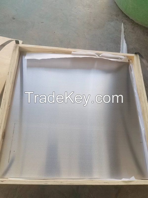 Titanium Sheet /plate /coil