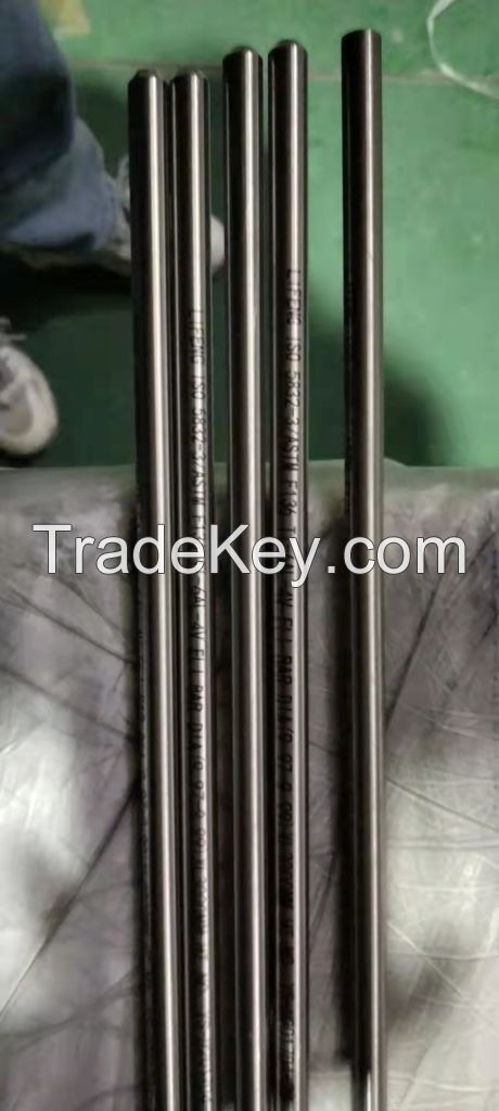 ASME SB348 / ASTM B348 Titanium Rods Bars