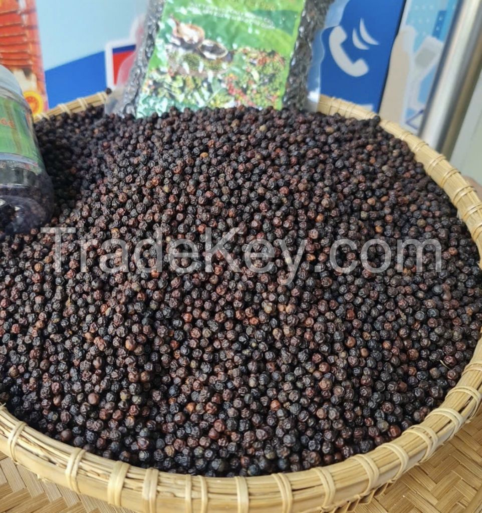 Phu Quoc pepper