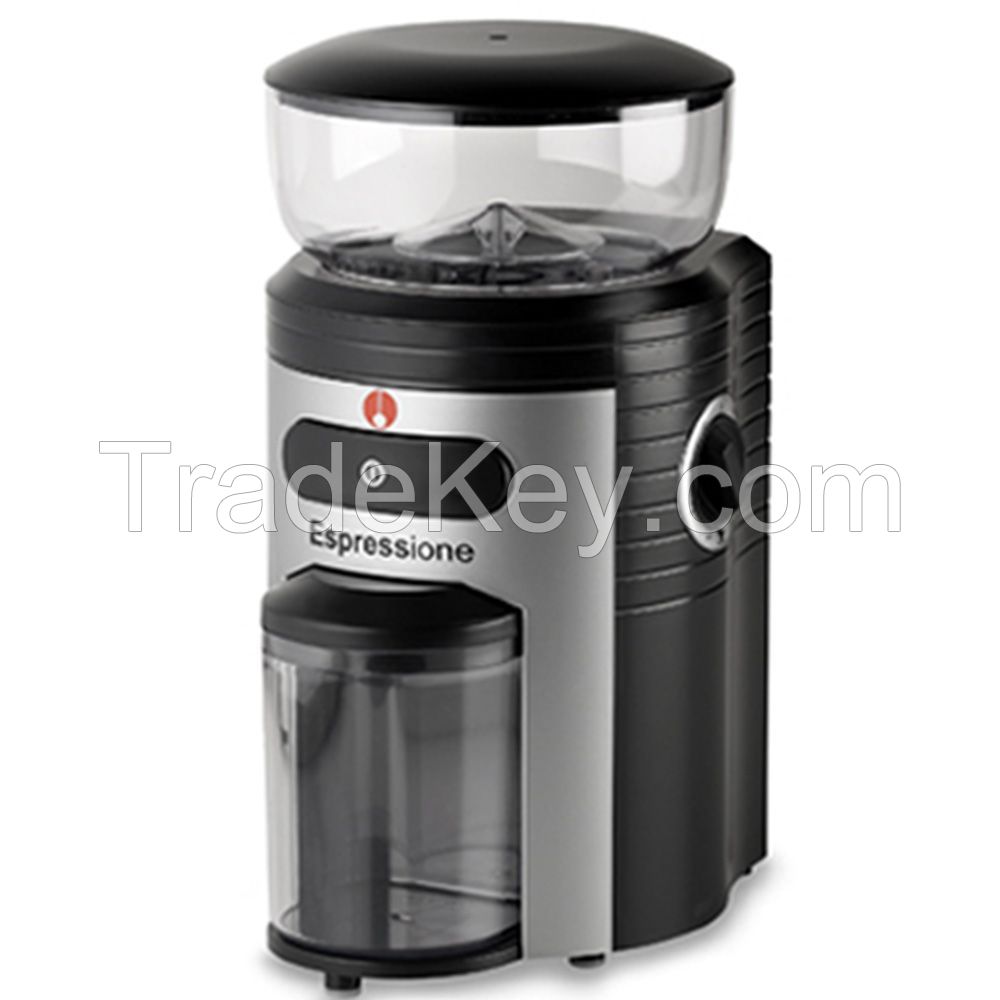 Espressione Professional Conical Burr Grinder