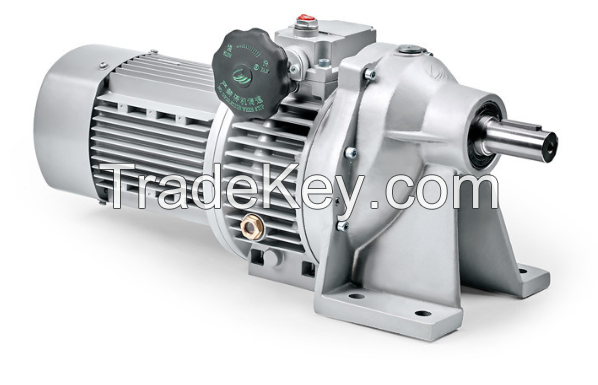 R series Reduction Gearboxes