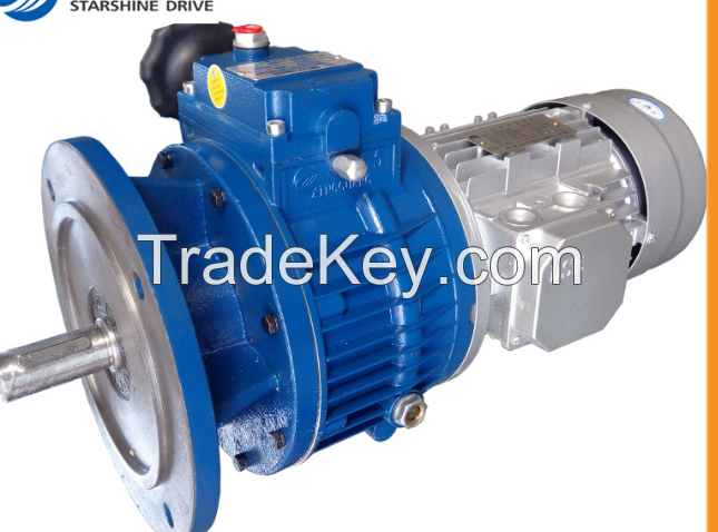 R series Reduction Gearboxes