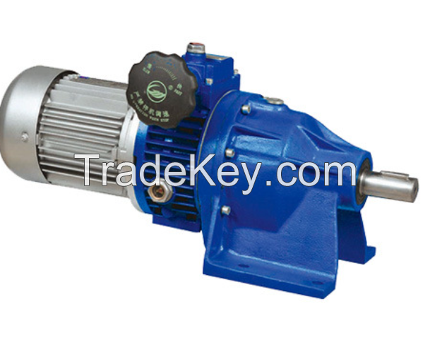 R series Reduction Gearboxes