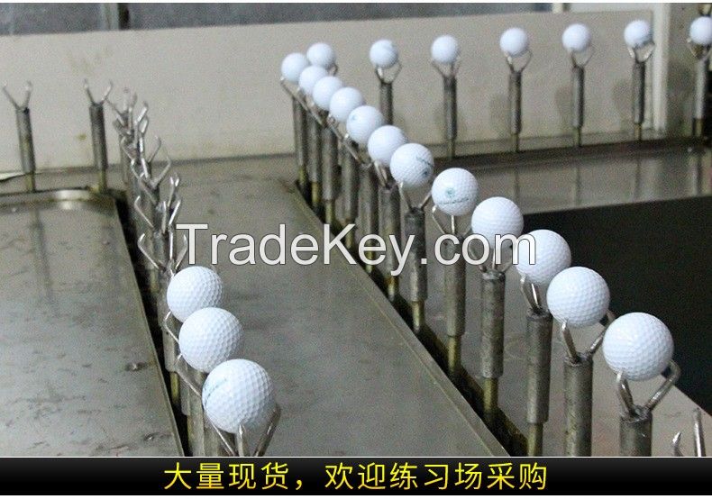 Logo-printable golf balls