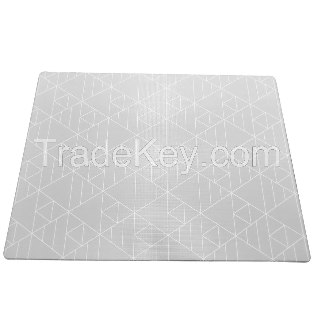 Eco-friendly Tpu Baby Crawl Pad