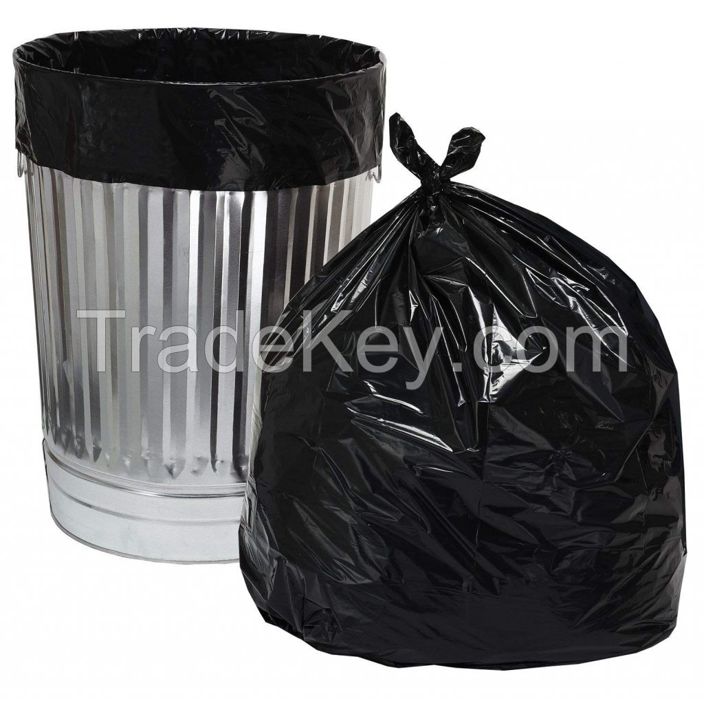 Starseal garbage bags on roll made in Vietnam ODM with best price