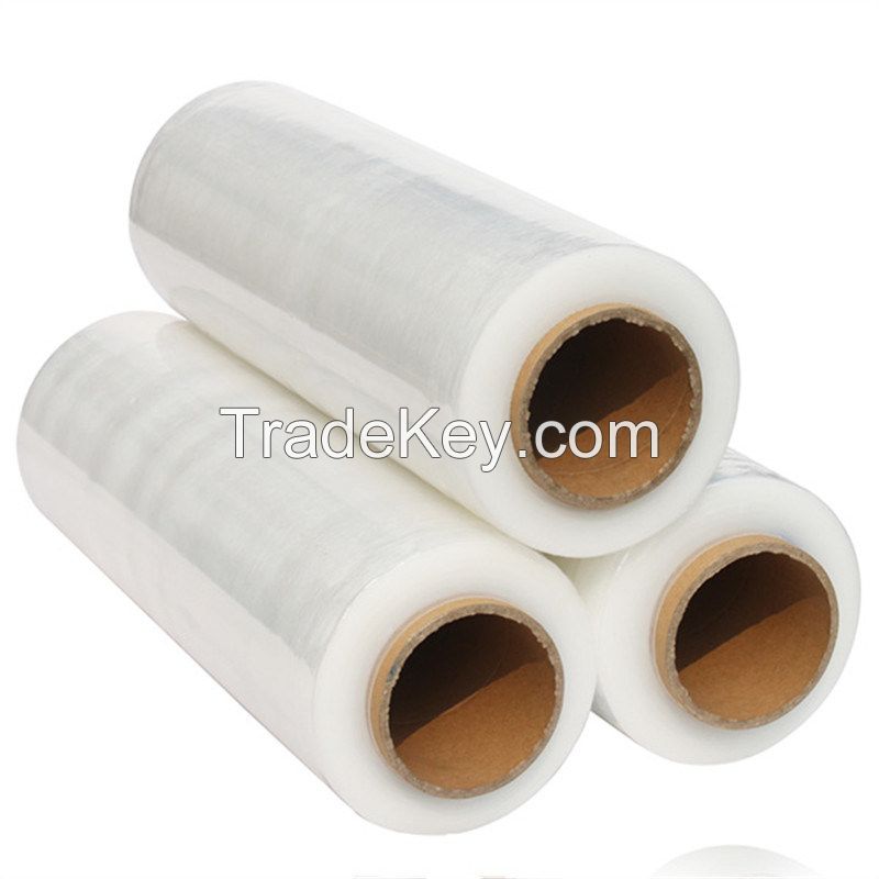 LLDPE Pallet wrap made in Vietnam ODM with best price