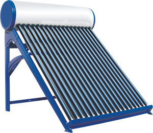 sell solar water heater