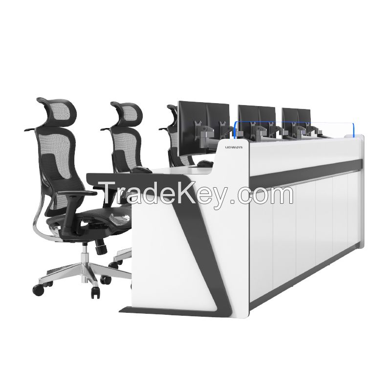 Command And Control Furniture
