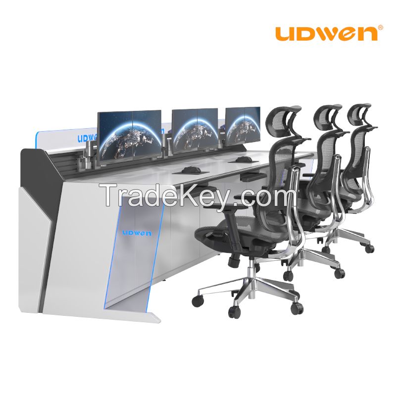 control room console manufacturers