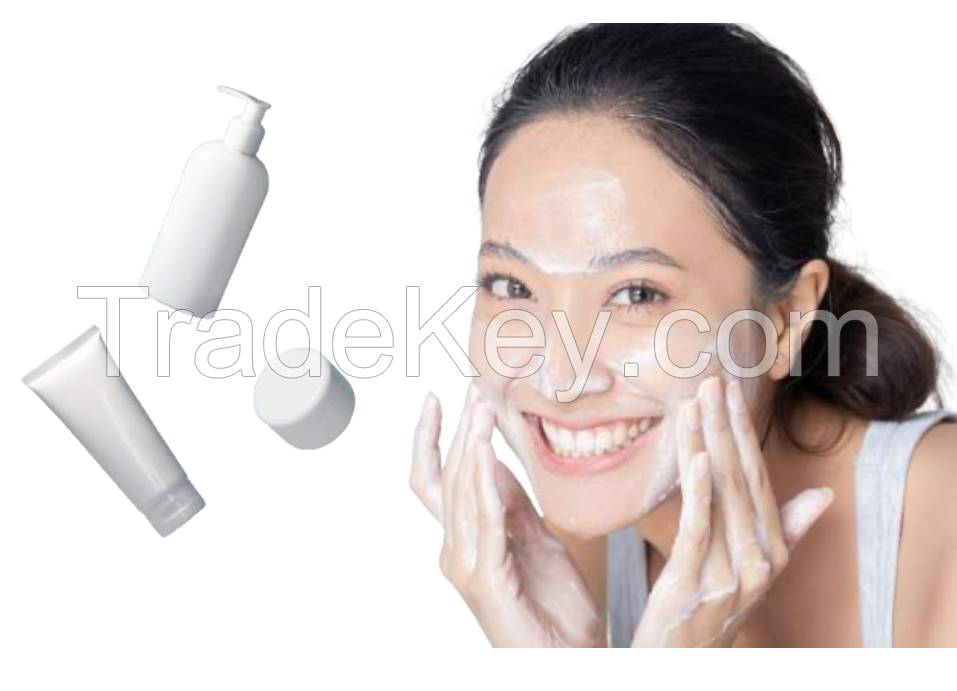 OEM|ODM Foaming Facial Cleanser Factory Best Facial Cleanser Hydrating Facial Cleanser for All Skins
