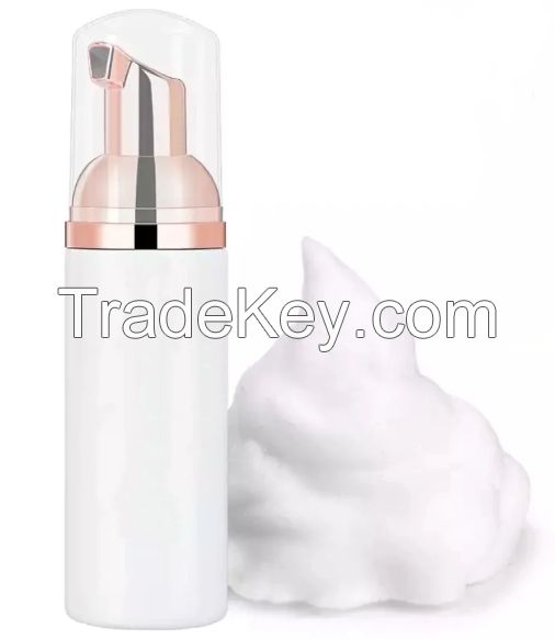 OEM|ODM Foaming Facial Cleanser Factory Best Facial Cleanser Hydrating Facial Cleanser for All Skins