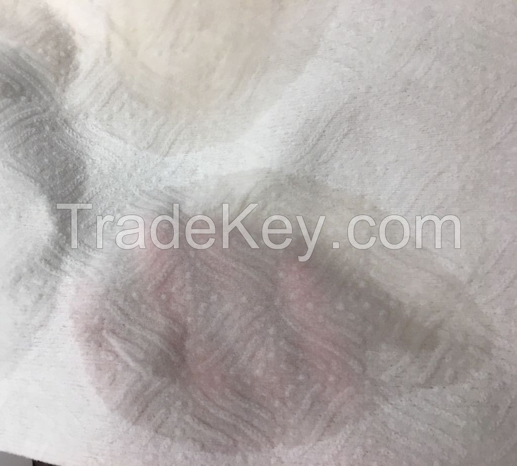 OEM|ODM Best Flushable Wipes Manufacturer Flushable Baby Wipes FDA Cottonelle Flushable Wet Wipe