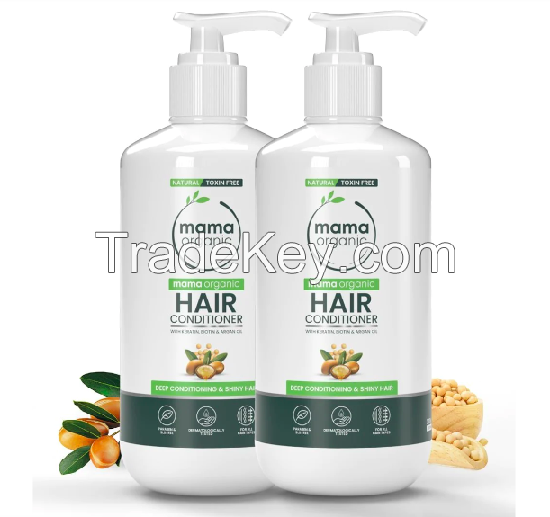 OEM|ODM Hair Conditioner Premium Hair Conditioner Female Hair Moisturizing Conditioner OEM Hair Care