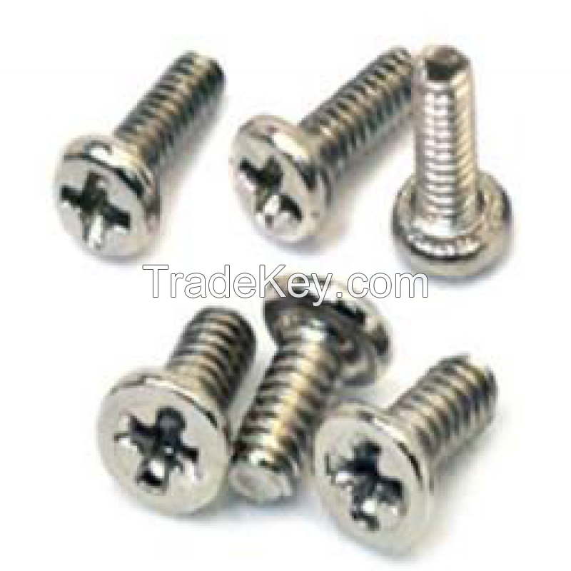 Micro screw