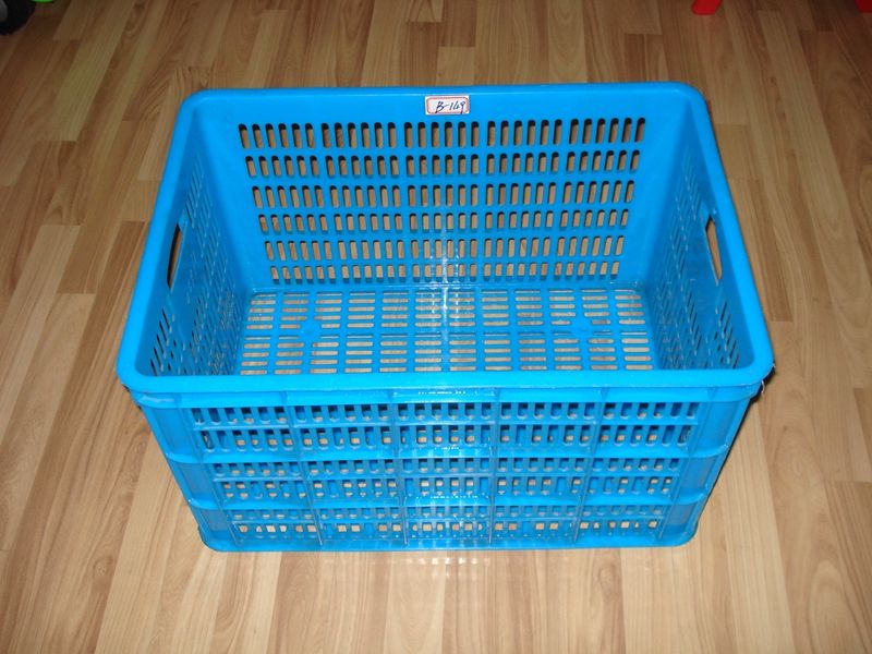Crate Moulds