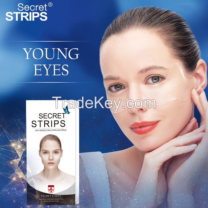 Anti Wrinkle Eye Mask 