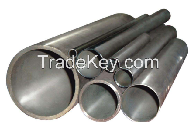 seamless steel pipe