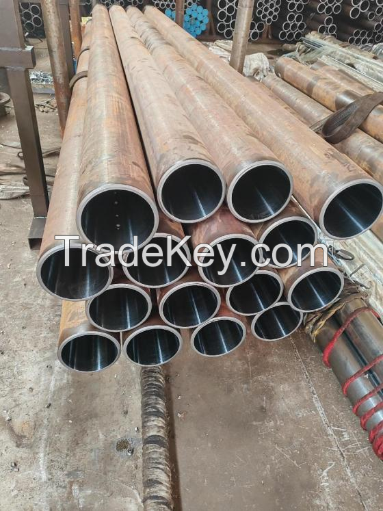 seamless steel pipe