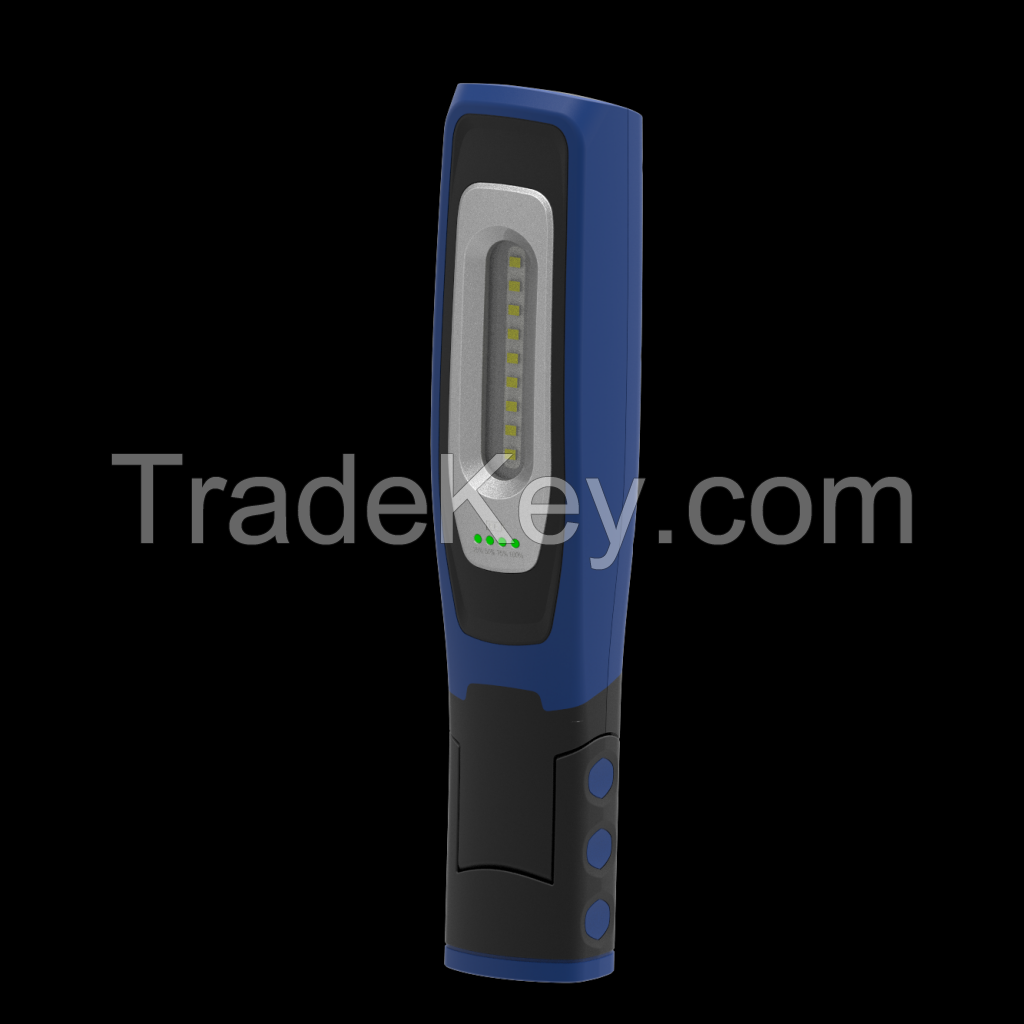 Smd Inductive Charged Cordless Tast Light