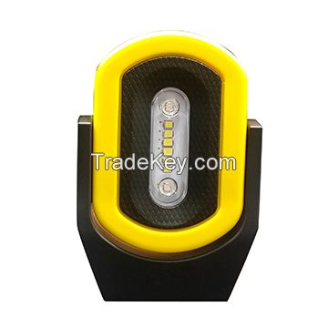 Rechargeable Pocketable Led Work Light