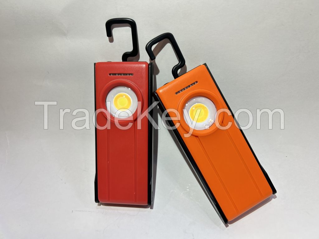 Manufacturer DK0611 Newest SMD phone-type ultra thin pocketable work light