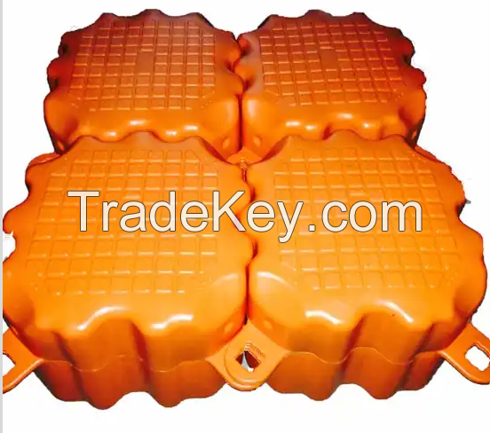 Floater Hdpe Floating Body rotational moulds