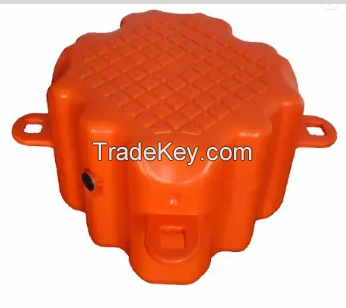 Floater Hdpe Floating Body rotational moulds