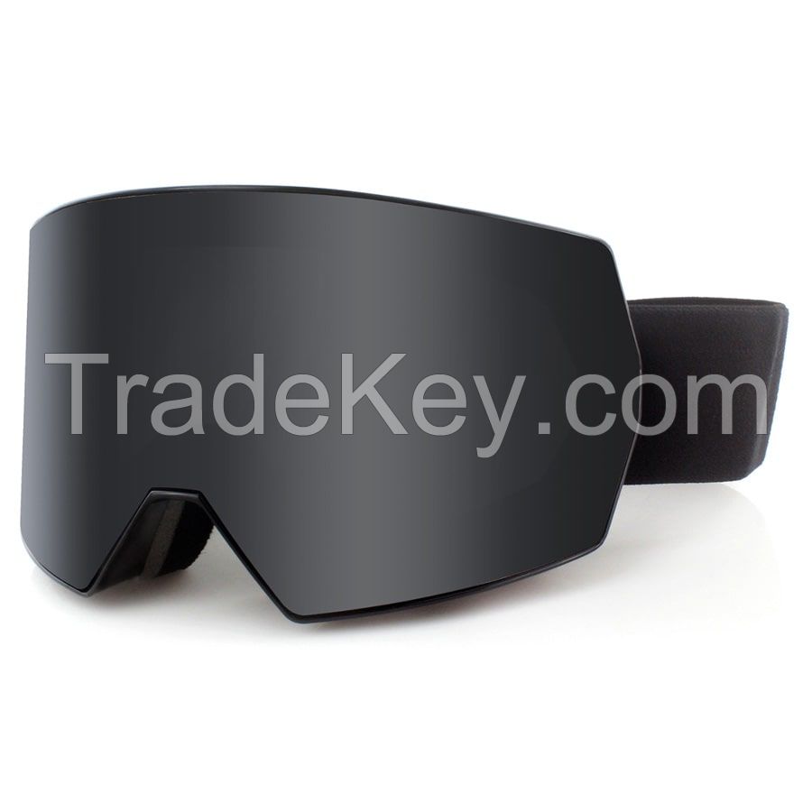 interchangeable snowboard goggles