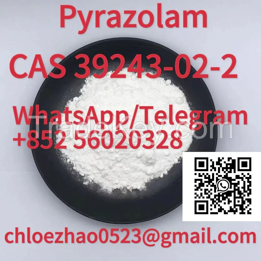 CAS 39243-02-2 with fast delivery