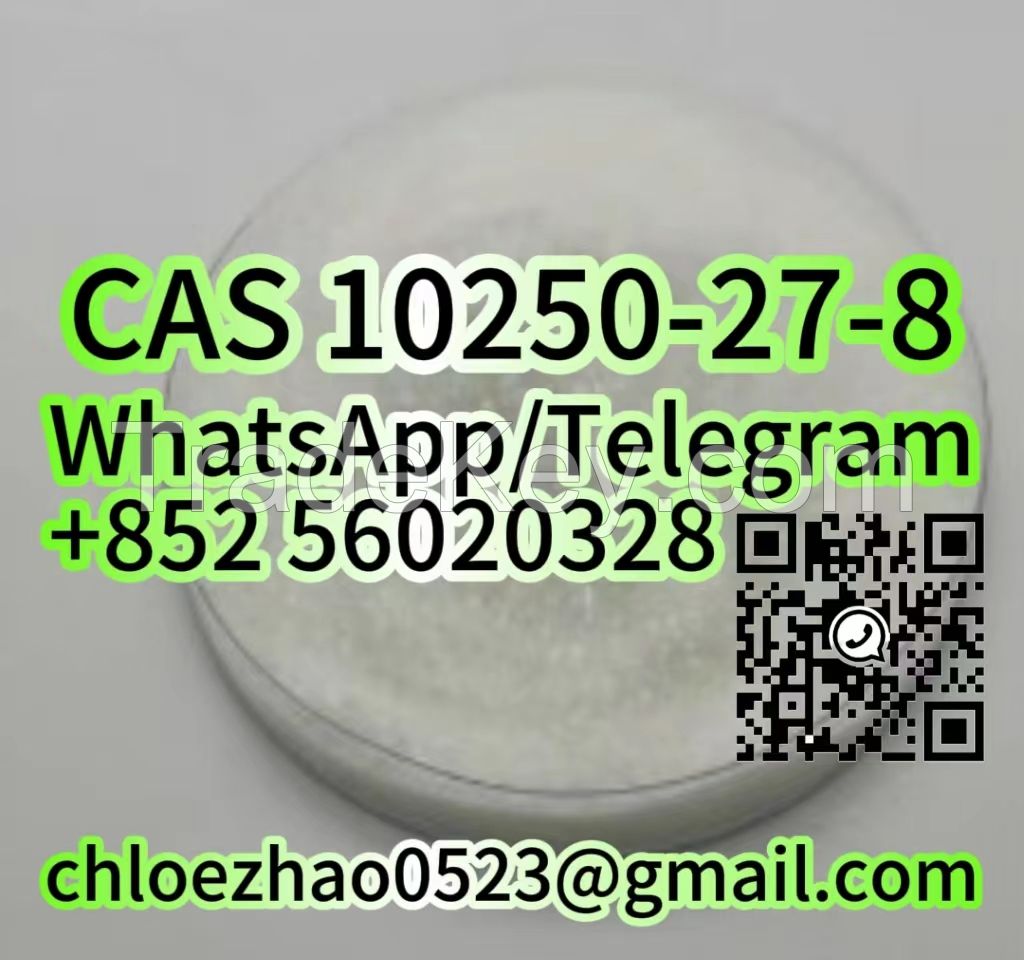 CAS 10250-27-8 with fast delivery