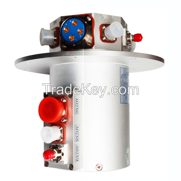 Electrical Slip Ring Rotary Joint