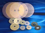 fiberglass discs