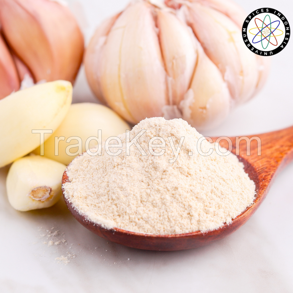 Garlic Powder