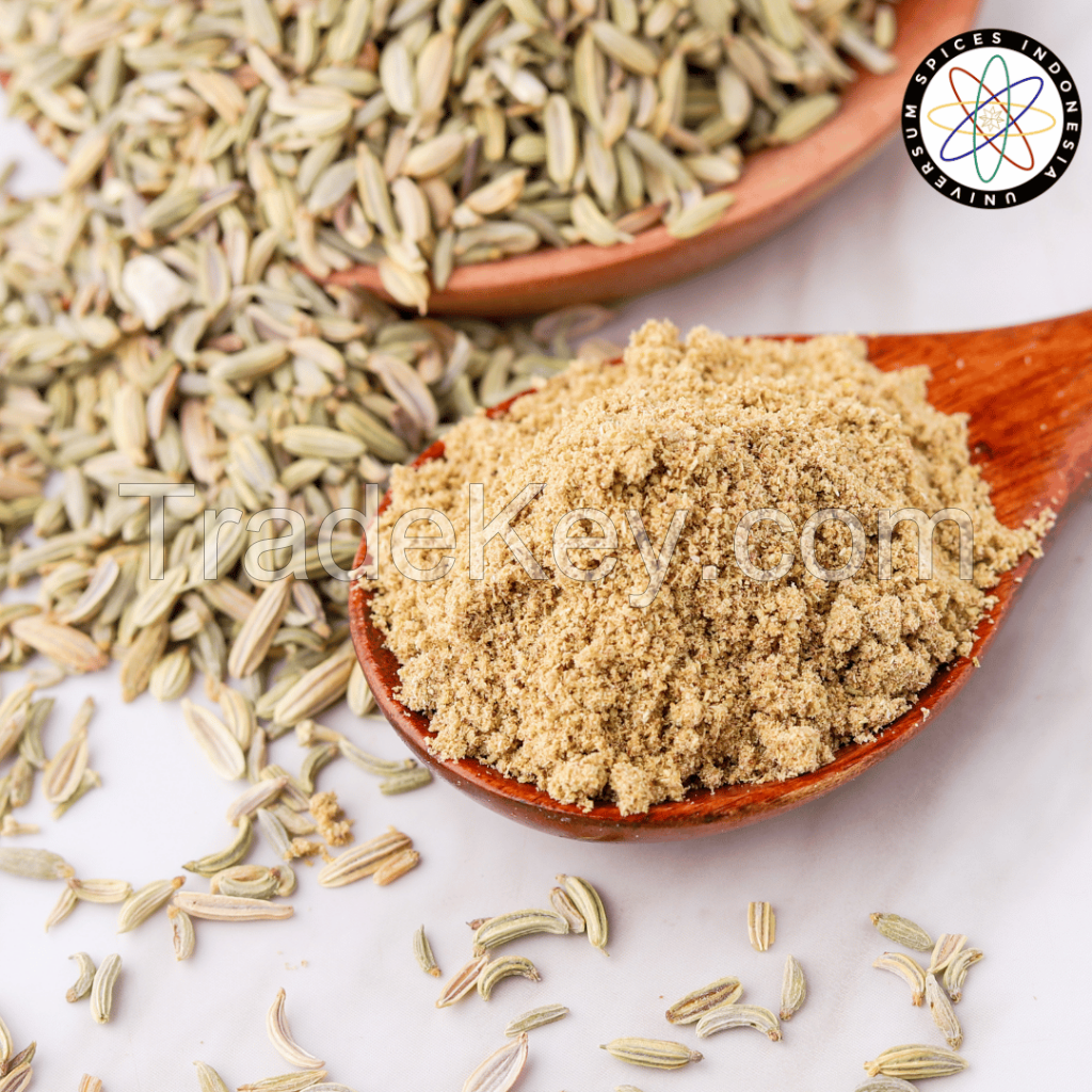 Fennel Seeds Powder