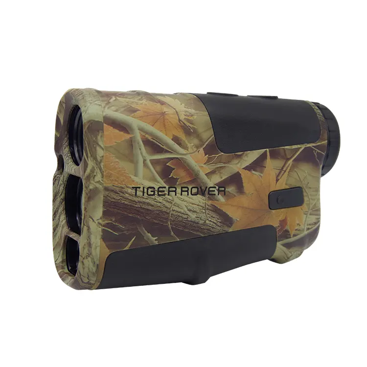 TIGER ROVER Various durable using Hunting Binoculars with Rangefinder