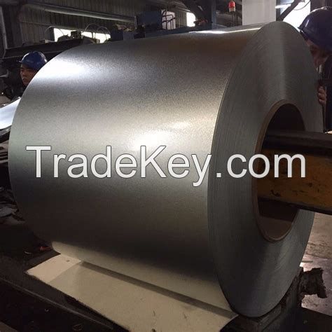 Sglcc Az80 Afp Hot Dipped Galvalume Steel Coil