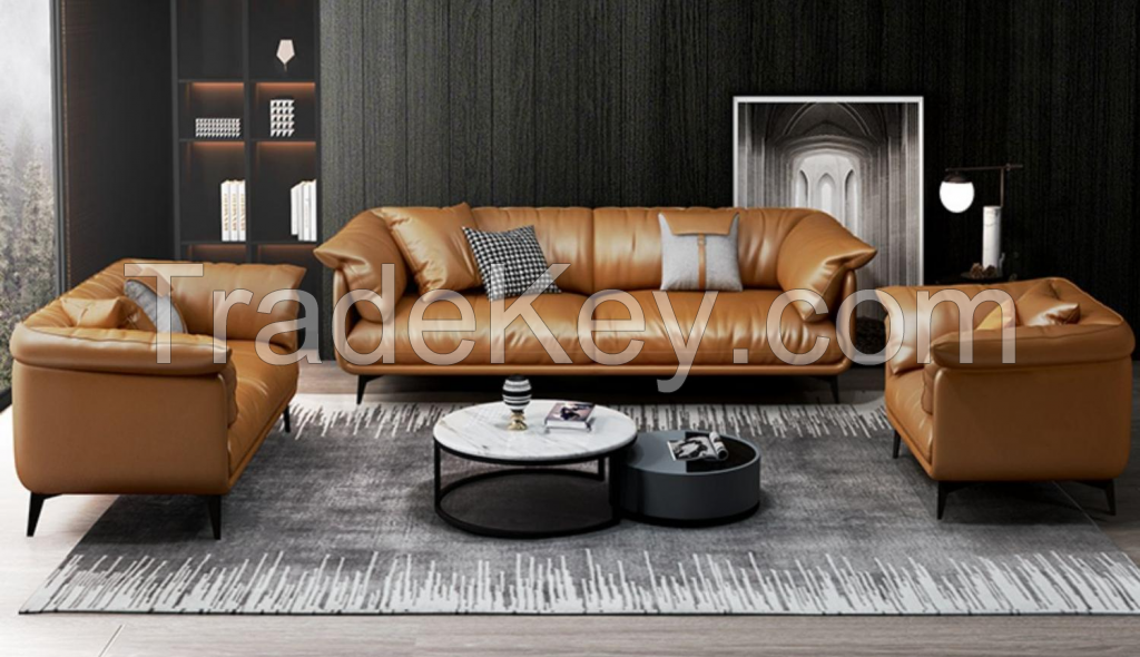 Professional Sofa Customization