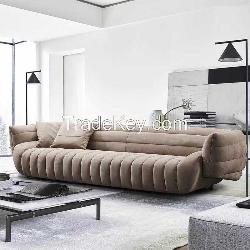 Professional Sofa Customization