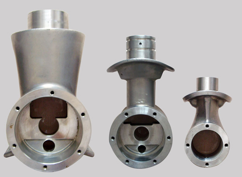 stainless steel casting