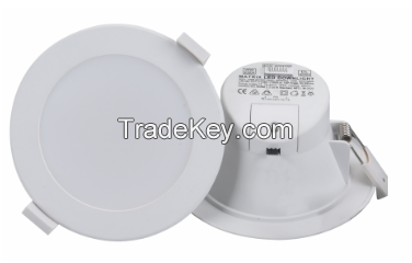 10W 3CCT Downlight 90mm cutout Dimmable New Zealand