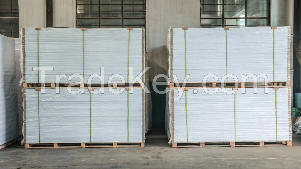 NNNSUN Hot sale PVC foam board 1-40mm 0.3-0.8g/cm3 white glossy Cabinnet