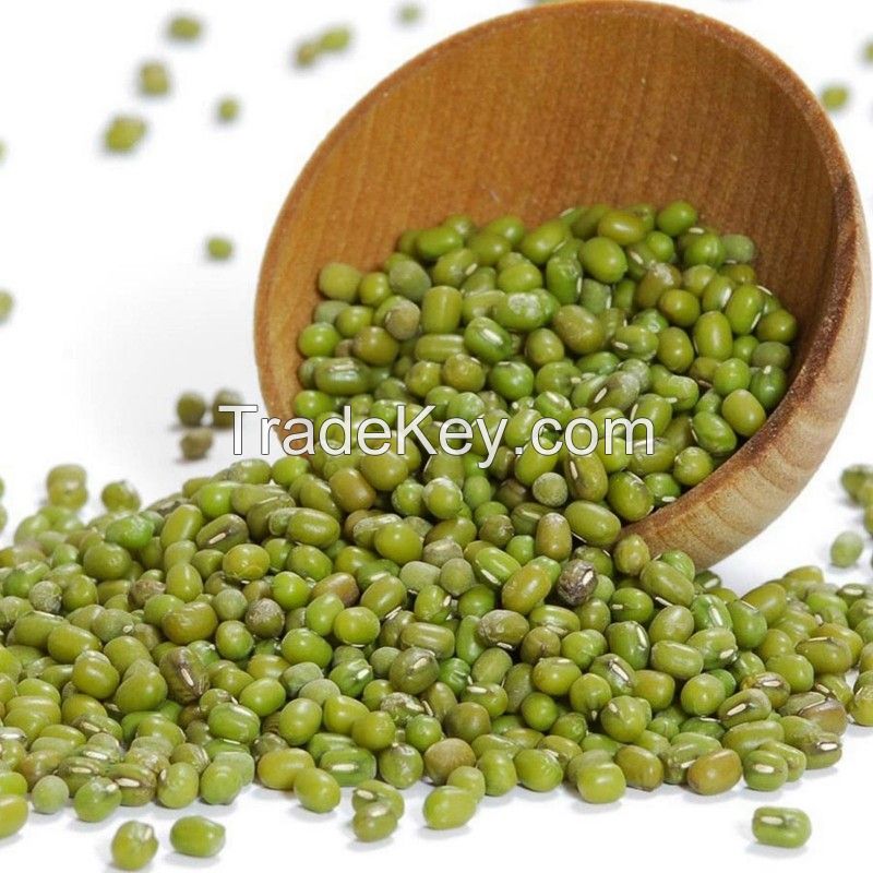 Mung Beans