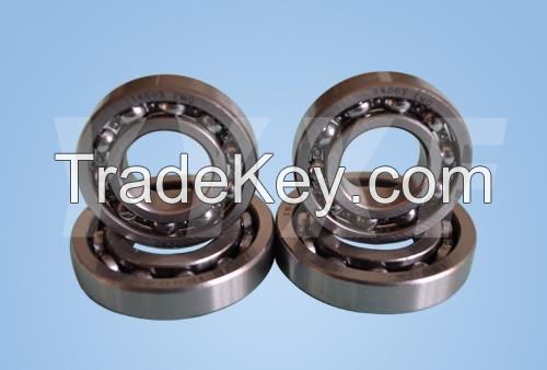 The Low Noise Deep Groove Bearing 1600 Series