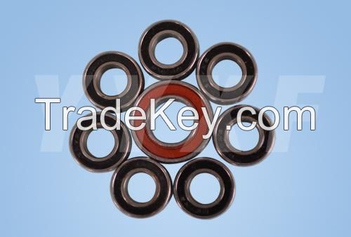 High-grade bicycle bearing Pedal bearings