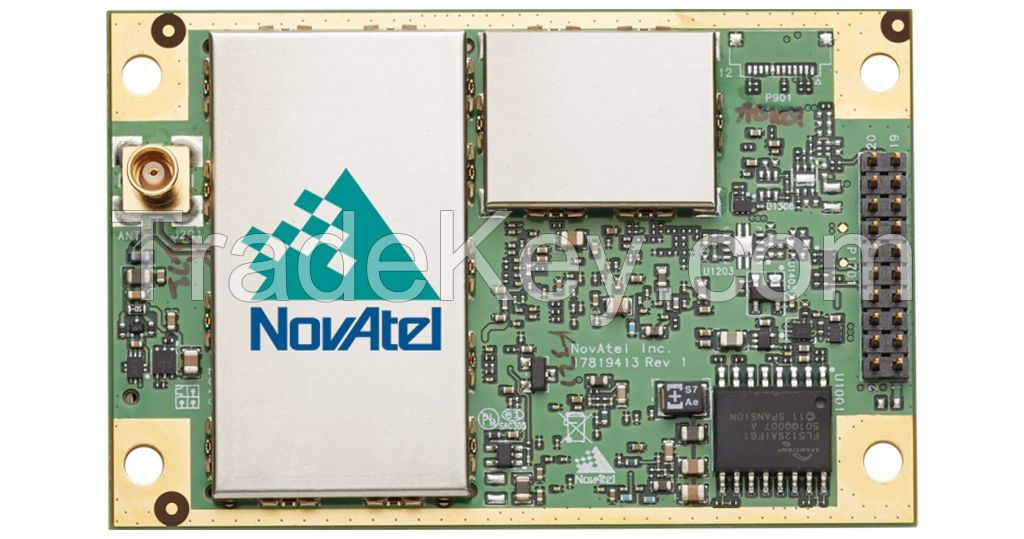 OEM719 Multi-Frequency GNSS Receiver